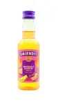 Smirnoff - Mango & Passionfruit Twist Vodka Miniature