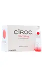 Ciroc - Red Berry Flavoured Vodka Miniatures (15 x 5cl)