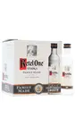 Ketel One - Premium Vodka Miniatures (12 x 5cl)