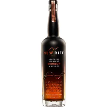 New Riff Bottled-In-Bond Bourbon 750ml