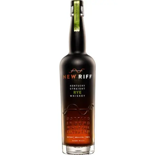 New Riff Bottled-in-Bond Rye 750ml