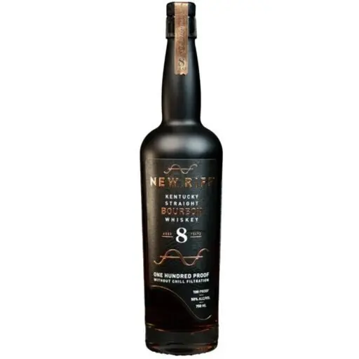 New Riff 8 Year Bourbon 750ml