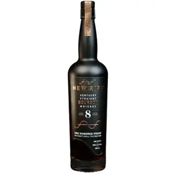 New Riff 8 Year Bourbon 750ml