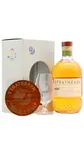 Strathearn - Batch #2 Highland Single Malt Scotch Whisky (Includes Coasters)