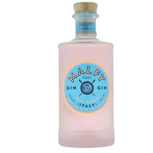 Malfy Gin Rosa 1L