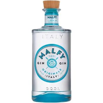 Malfy Dry Gin Originale 1 Liter 1L