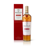 Macallan Scotch Single Malt Classic Cut Limited 2025 Edition 750ml