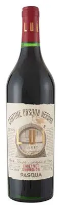 Pasqua Lui Cabernet Sauvignon Veneto Italy 2018