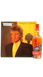 Wolfie's - First Release - Blended Scotch Whisky (Includes Rod Stewart Tonight I'm Yours Vinyl Album)
