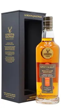 Macallan - 18 year old Speymalt - Single Sherry Cask #6864 2005 Whisky 70cl 57.3% ABV