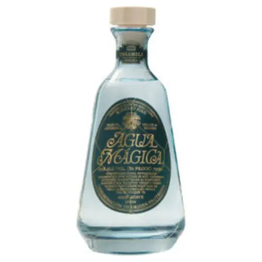 Agua Magica Mezcal 750ml