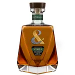 Ampersand Whiskey Rye Vinea Kentucky 8yr 750ml