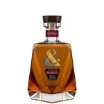 Ampersand Whisky Rye Malus Calvados Cask Nevada 750ml