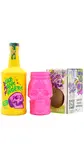 Dead Man's Fingers - Mango Rum (Includes Coloured Skull Glass)