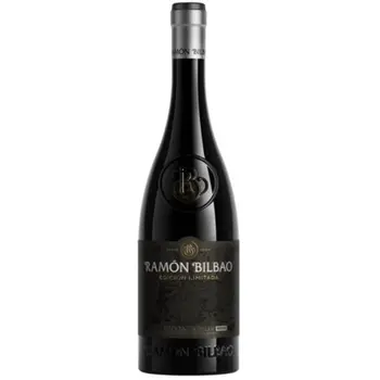 Ramon Bilbao Ltd Edition Rioja Tempranillo 750ml