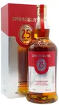 Springbank - 2018 Edition Campbeltown Single Malt Scotch 25 year old Whisky