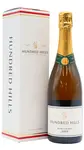 Hundred Hills - Blanc De Blancs English 2019 Sparkling Wine & Gift Box