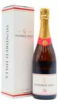 Hundred Hills - Signature Rose English 2018 Sparkling Wine & Gift Box