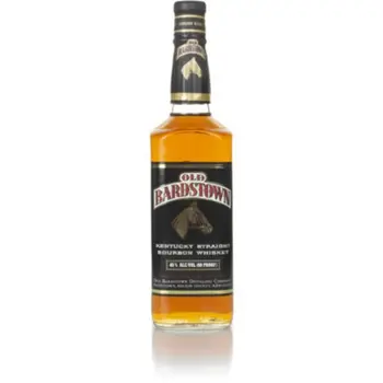 Old Bardstown Black Label 750ml