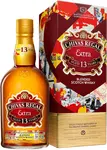 Chivas Regal Extra Scotch Blended Matured In Oloroso Sherry Casks 13yr 750ml