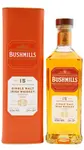 Bushmills - Bourbon Cask Limited Release Irish Single Malt 15 year old Whiskey