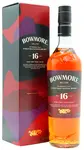 Bowmore - Ruby Port Cask Finish Single Malt Scotch 16 year old Whisky