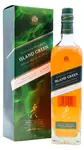 Johnnie Walker - Island Green Blended Scotch Whisky (1 Litre)
