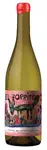 El Zorrito Chardonnay Orange Wine Mendoza Argentina 2024