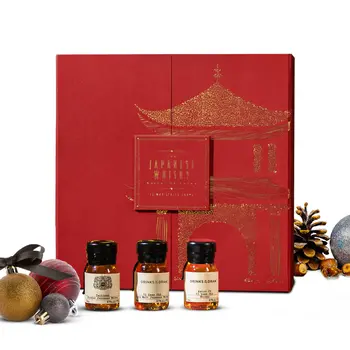 Japanese Whisky - 25 Day Advent Calendar