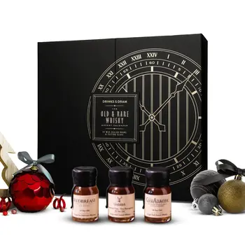 Old & Rare Whisky - 25 Day Advent Calendar