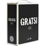 Gratsi Red 3L