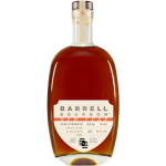 Barrell Bourbon New Year Edition 2026 Cask Strength Kentucky 750ml