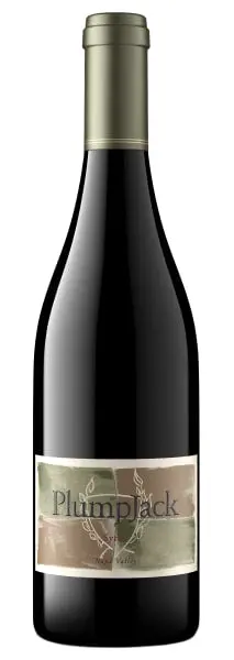 Plumpjack Syrah Napa Valley 2022