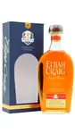 Elijah Craig - 2025 Ryder Cup Limited Edition Bourbon Whiskey