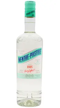 Giffard - Menthe Pastille Peppermint Liqueur