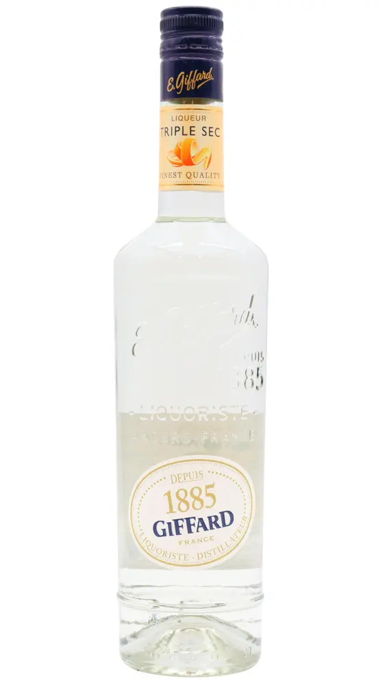 Giffard - Triple Sec Liqueur