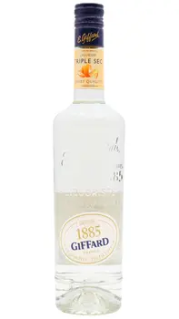 Giffard - Triple Sec Liqueur 70CL