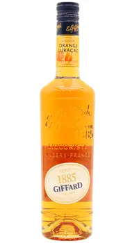 Giffard - Orange Curacao Liqueur