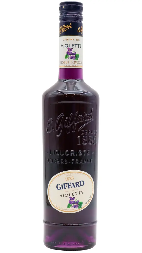 Giffard - Violette Liqueur 70CL