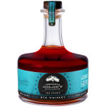 Thirteenth Colony Whiskey Rye Cask Strength Limited Edition Georgia 750ml