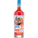 Spritz Del Conte Non-Alcoholic Classico 750ml
