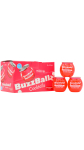 BuzzBallz - Strawberry Rita Cocktail (12 x 20cl)