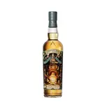 Compass Box Scotch Blened Limited Brulee Royale Edition 750ml