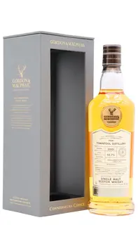 Tomintoul - Connoisseurs Choice - Single Cask #6273 2001 24 year old Whisky (UK Exclusive)