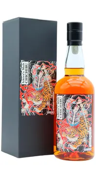 Chichibu - Ichiro's Malt - London Edition 2025 Whisky