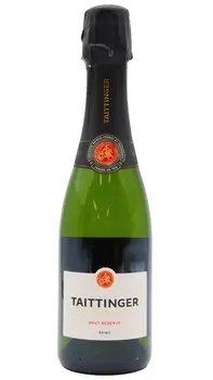 Taittinger - Brut Reserve Champagne (37.5cl)