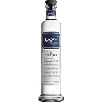 Hangar 1 Straight Vodka 1L