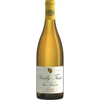 Jean Jacques Vincent Pouilly Fuisse Marie Antoniette 750ml