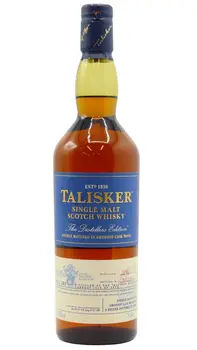 Talisker - 10 year old 2020 Distillers Edition Single Malt Scotch 2010 Whisky 70cl 45.8% ABV