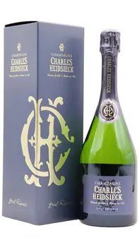 Charles Heidsieck - Brut Reserve Champagne (Gift Box)